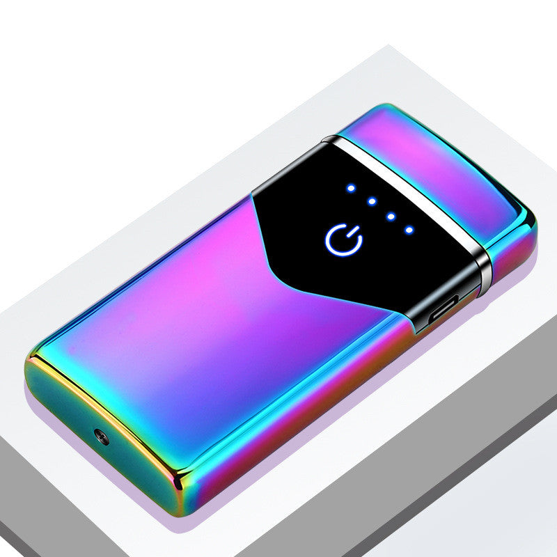 Lighter- USB Charging Lighter Lighter- USB Charging Lighter